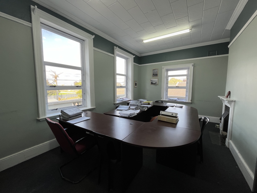 Commercial Property for Sale in Southernwood Eastern Cape
